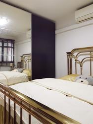 Blk 119 Ho Ching Road (Jurong West), HDB 3 Rooms #169230782